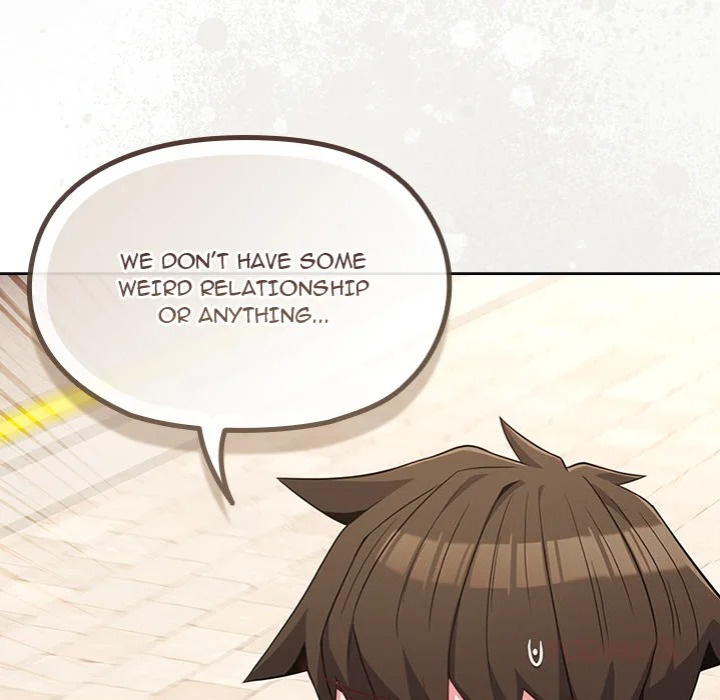 But You’re the Same Age as My Daughter?! Chapter 33 Page 16
