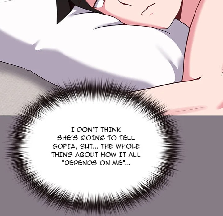 But You’re the Same Age as My Daughter?! Chapter 33 Page 169