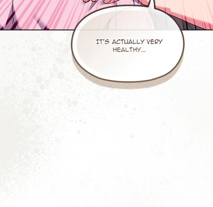 But You’re the Same Age as My Daughter?! Chapter 33 Page 18