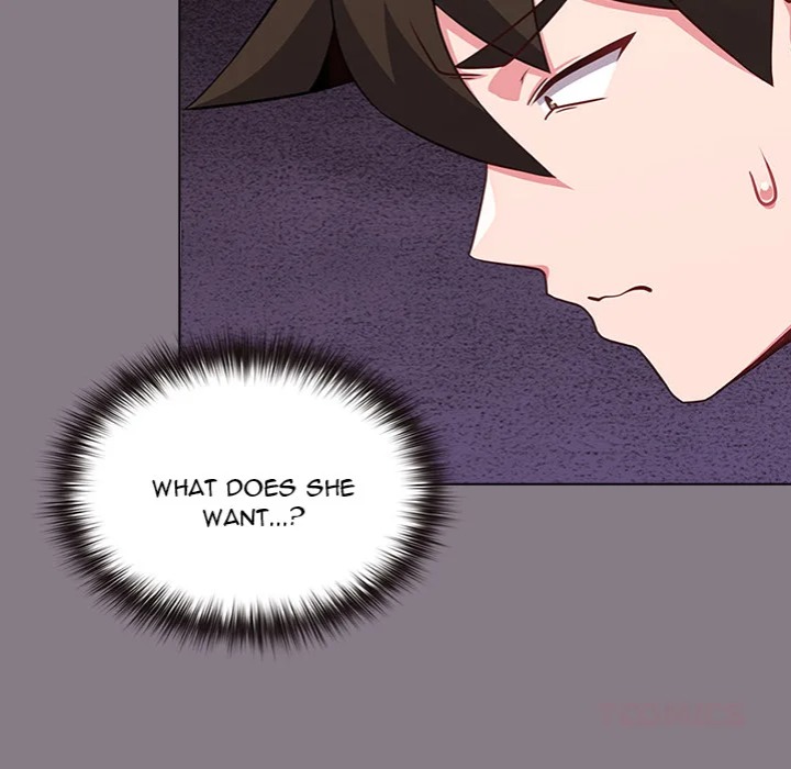 But You’re the Same Age as My Daughter?! Chapter 33 Page 184