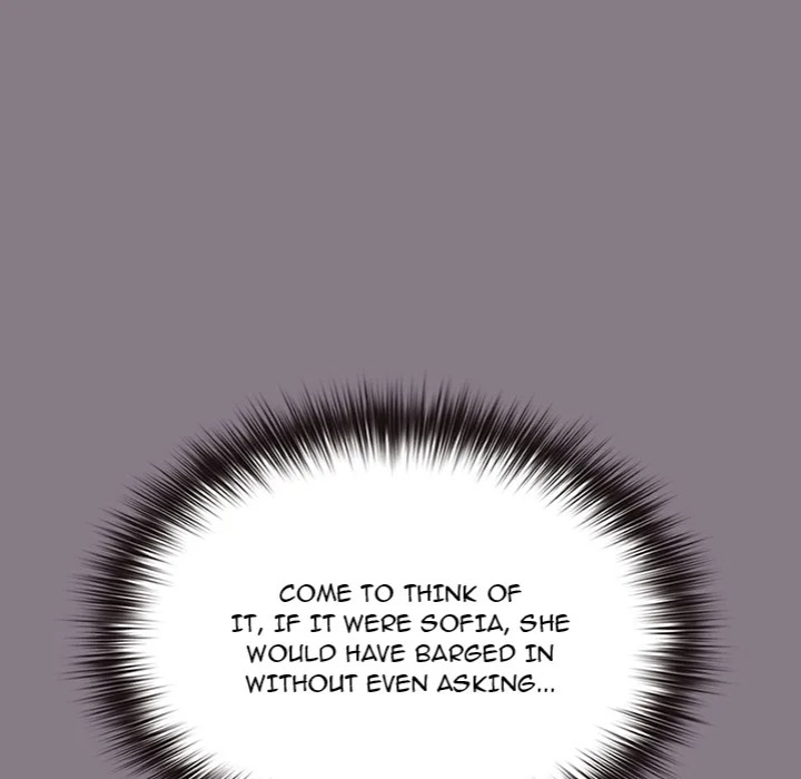 But You’re the Same Age as My Daughter?! Chapter 33 Page 185