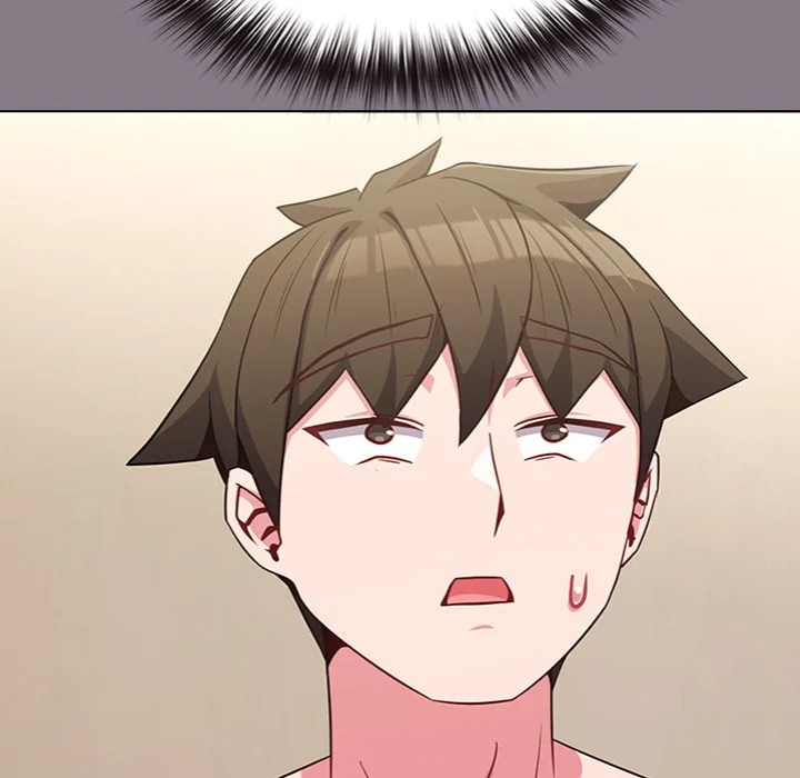 But You’re the Same Age as My Daughter?! Chapter 33 Page 186
