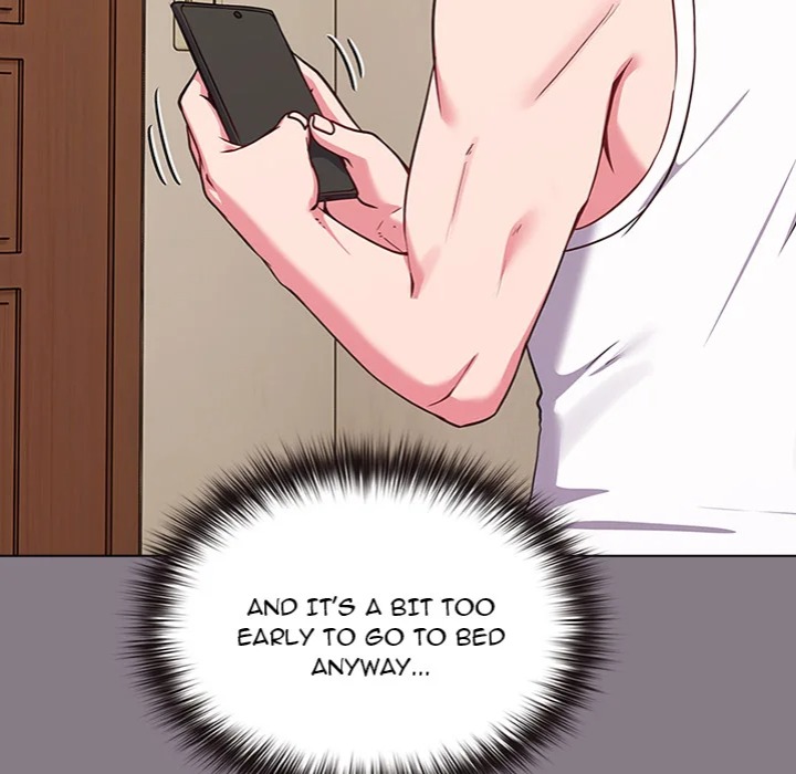 But You’re the Same Age as My Daughter?! Chapter 33 Page 190