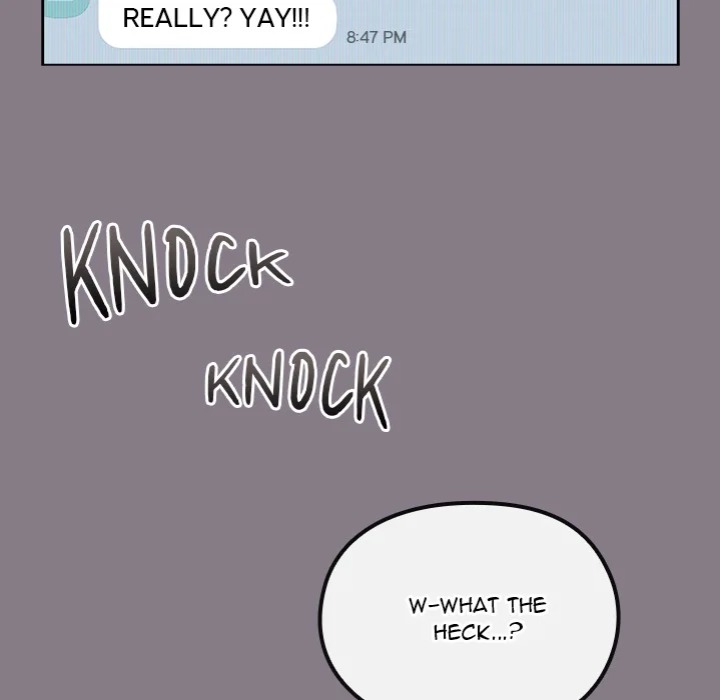 But You’re the Same Age as My Daughter?! Chapter 33 Page 192