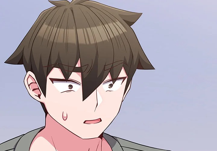 But You’re the Same Age as My Daughter?! Chapter 33 Page 2