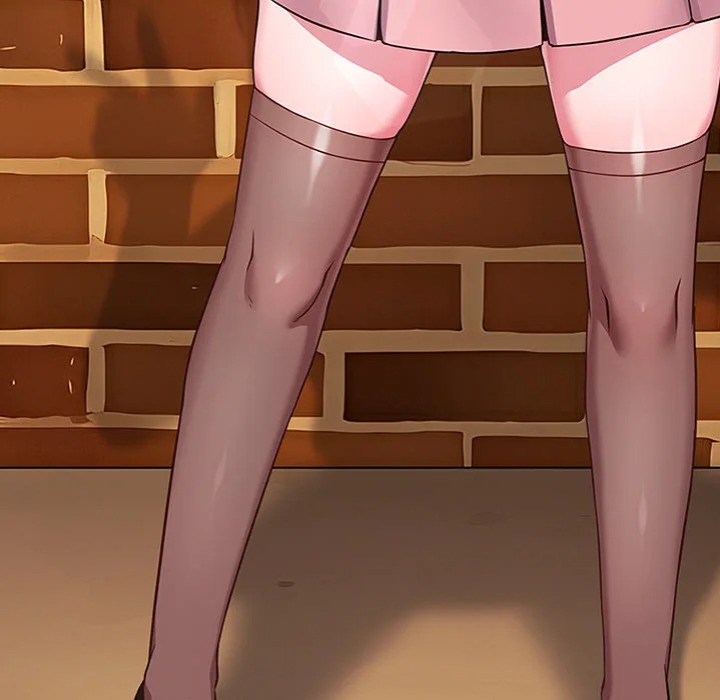 But You’re the Same Age as My Daughter?! Chapter 33 Page 204