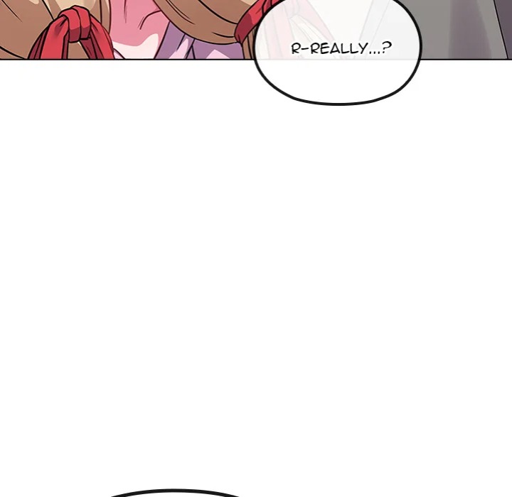 But You’re the Same Age as My Daughter?! Chapter 33 Page 21