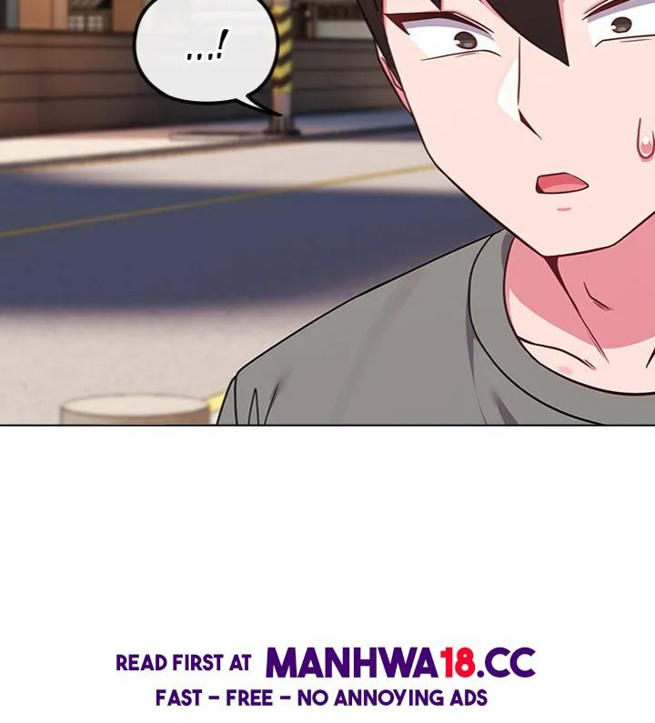But You’re the Same Age as My Daughter?! Chapter 33 Page 23