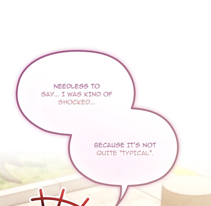 But You’re the Same Age as My Daughter?! Chapter 33 Page 24