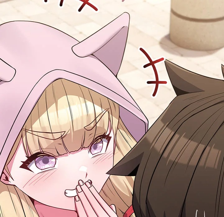 But You’re the Same Age as My Daughter?! Chapter 33 Page 25