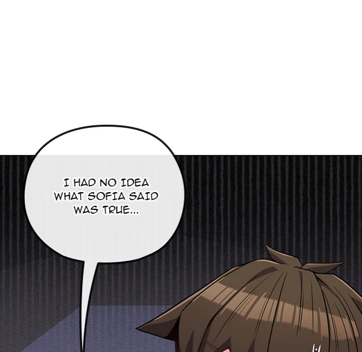 But You’re the Same Age as My Daughter?! Chapter 33 Page 27