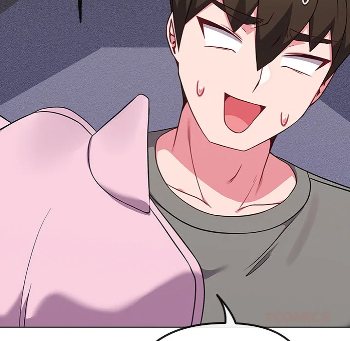 But You’re the Same Age as My Daughter?! Chapter 33 Page 28