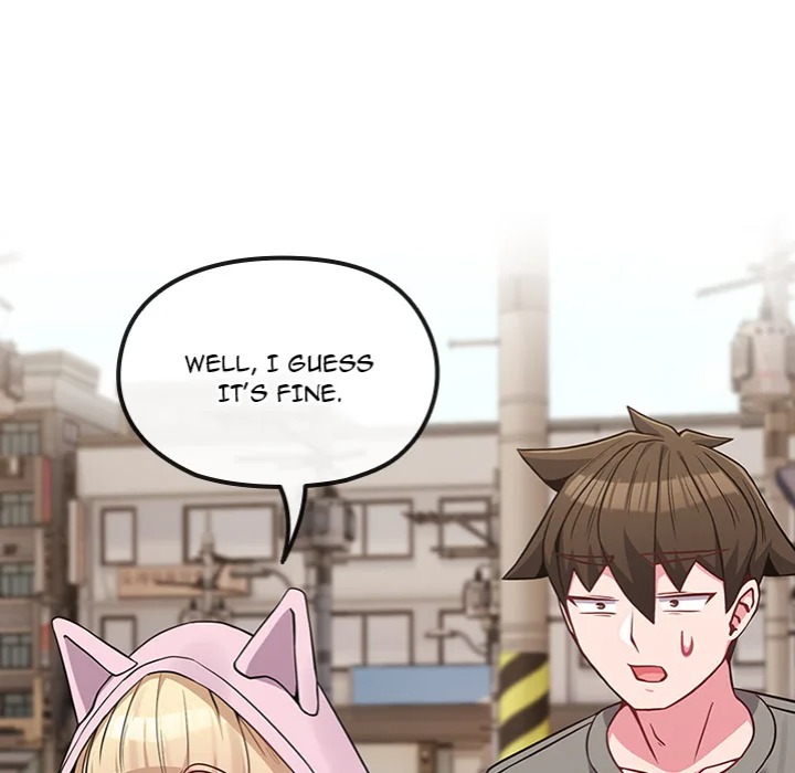But You’re the Same Age as My Daughter?! Chapter 33 Page 30