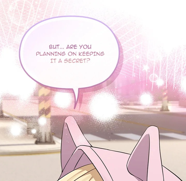 But You’re the Same Age as My Daughter?! Chapter 33 Page 33