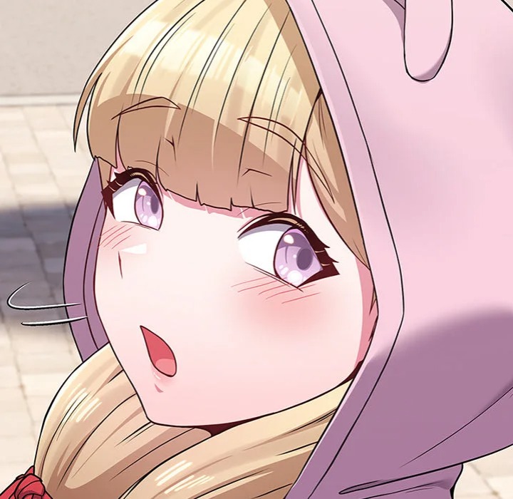 But You’re the Same Age as My Daughter?! Chapter 33 Page 34