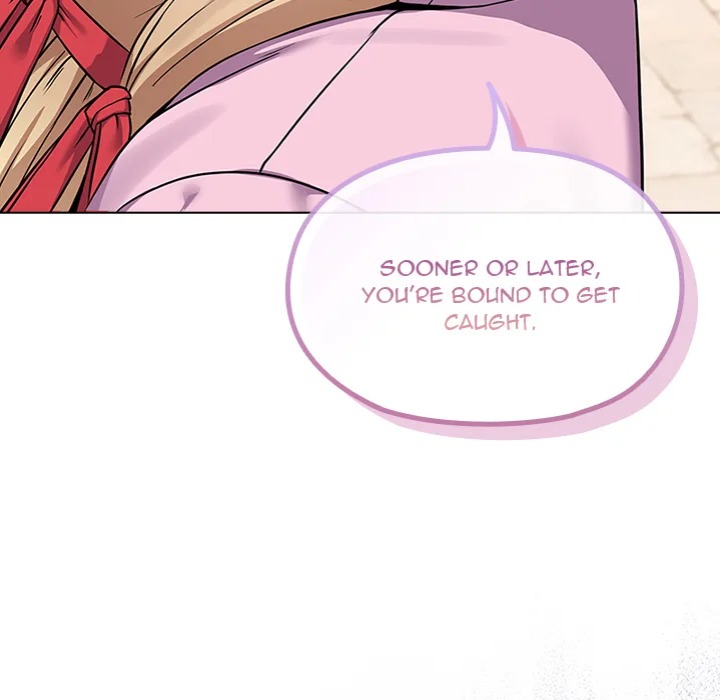But You’re the Same Age as My Daughter?! Chapter 33 Page 35