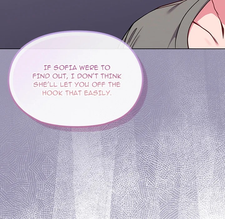 But You’re the Same Age as My Daughter?! Chapter 33 Page 38