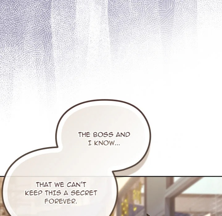 But You’re the Same Age as My Daughter?! Chapter 33 Page 39