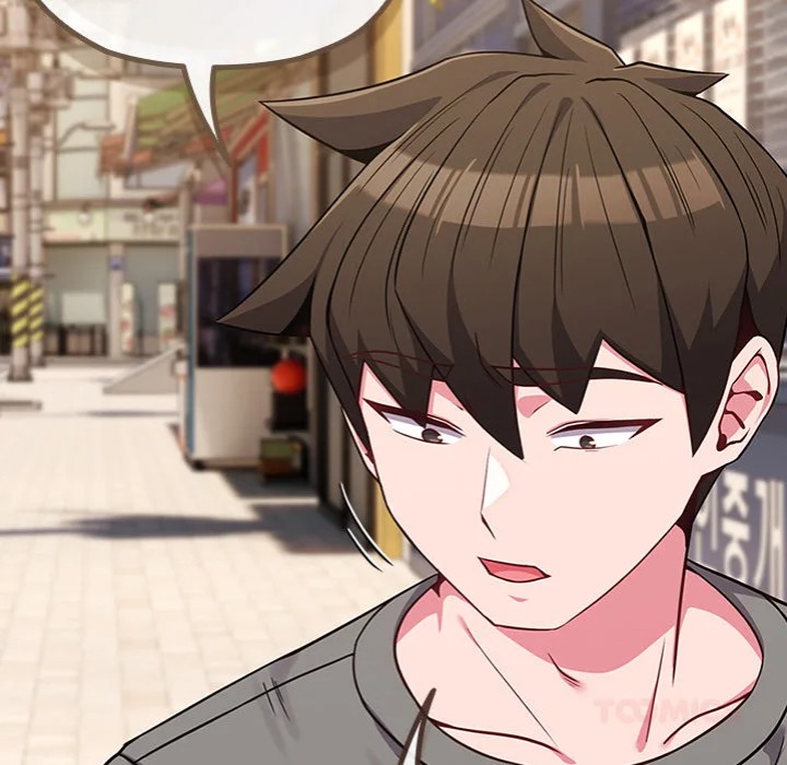 But You’re the Same Age as My Daughter?! Chapter 33 Page 40