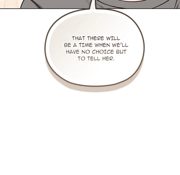 But You’re the Same Age as My Daughter?! Chapter 33 Page 41