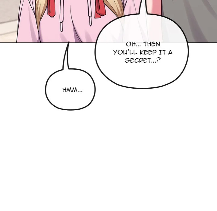 But You’re the Same Age as My Daughter?! Chapter 33 Page 46