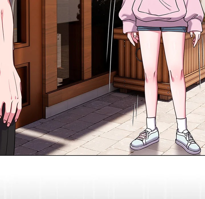 But You’re the Same Age as My Daughter?! Chapter 33 Page 5
