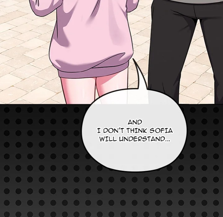 But You’re the Same Age as My Daughter?! Chapter 33 Page 53