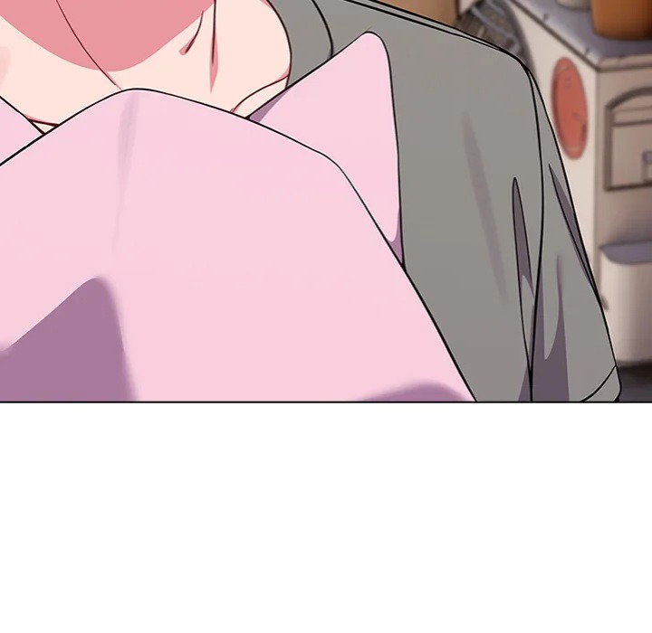 But You’re the Same Age as My Daughter?! Chapter 33 Page 64