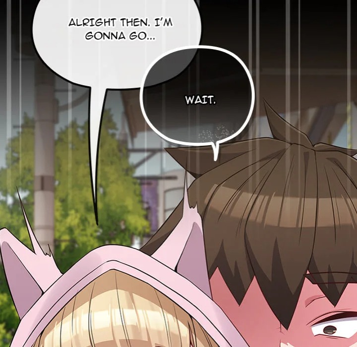 But You’re the Same Age as My Daughter?! Chapter 33 Page 7
