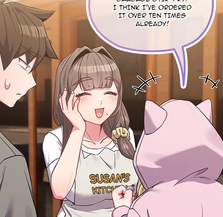 But You’re the Same Age as My Daughter?! Chapter 33 Page 72