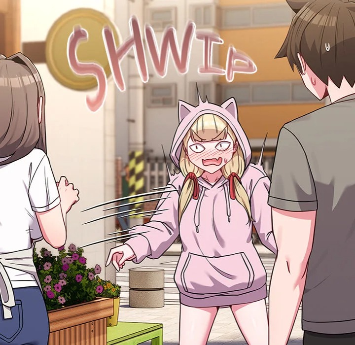 But You’re the Same Age as My Daughter?! Chapter 33 Page 78