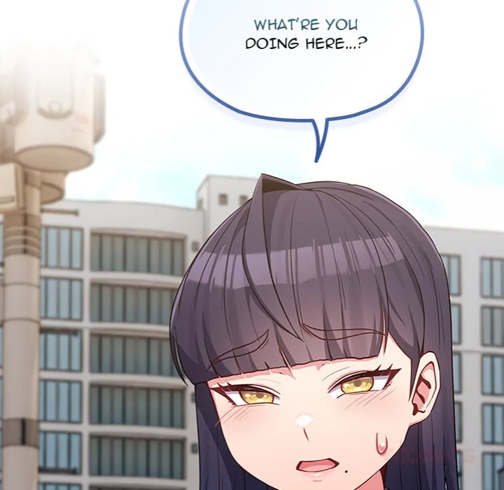 But You’re the Same Age as My Daughter?! Chapter 33 Page 88