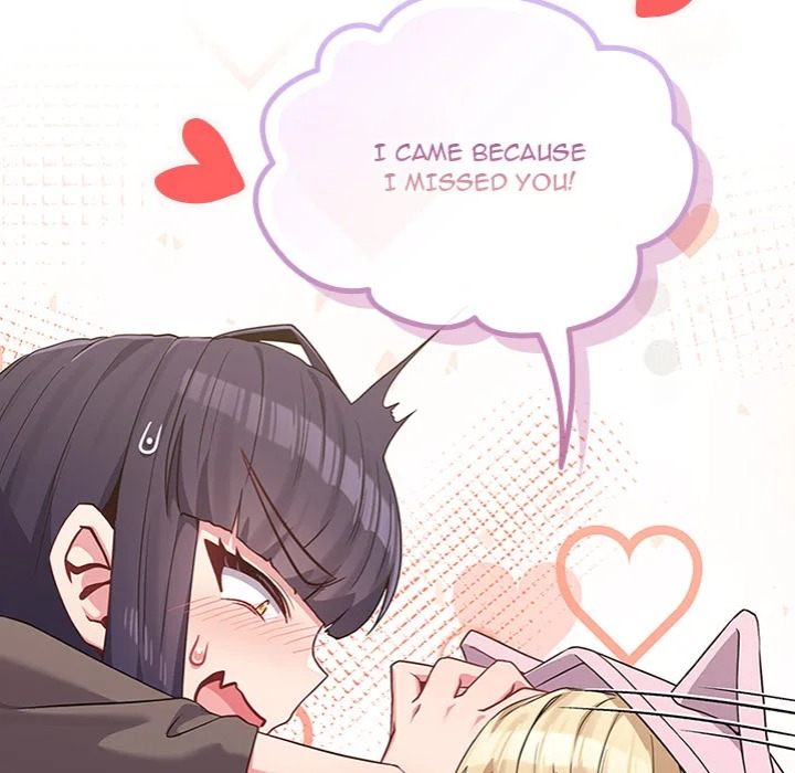 But You’re the Same Age as My Daughter?! Chapter 33 Page 92