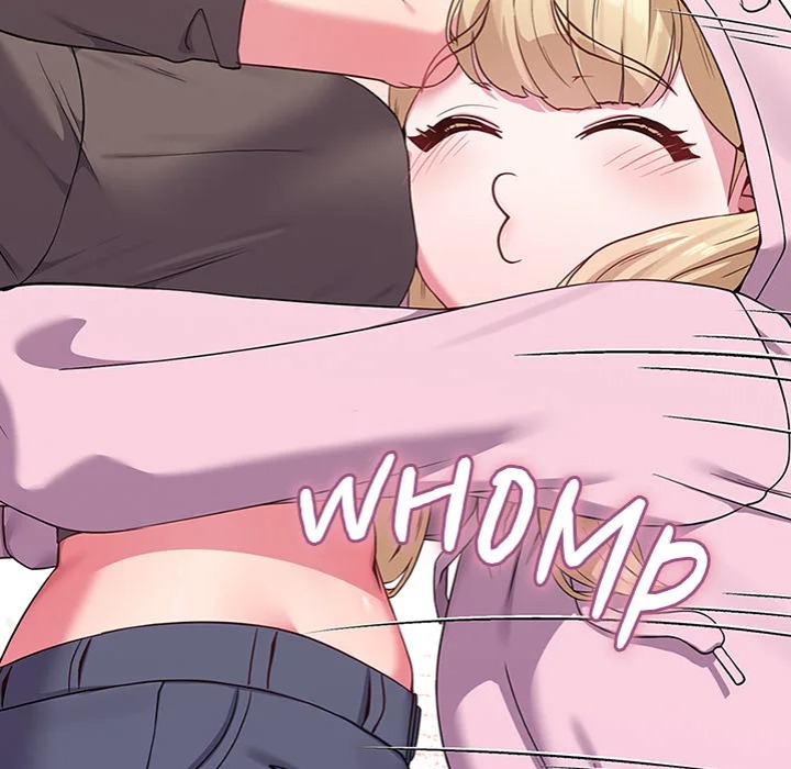But You’re the Same Age as My Daughter?! Chapter 33 Page 93