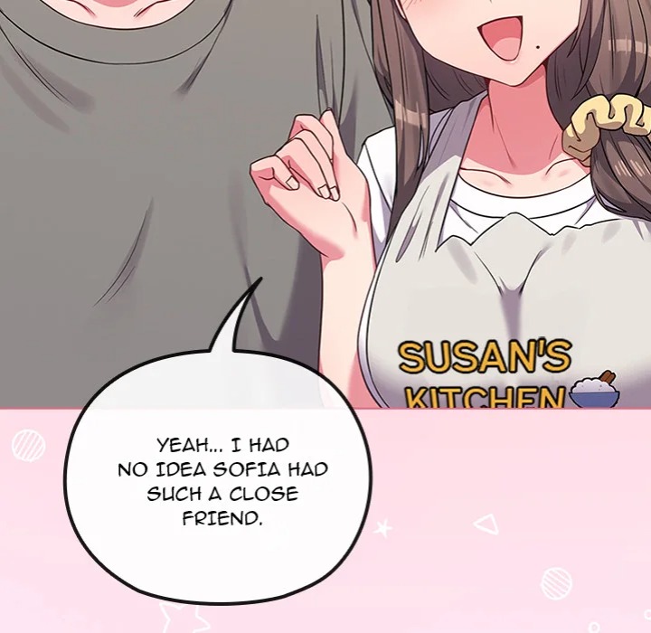 But You’re the Same Age as My Daughter?! Chapter 33 Page 97