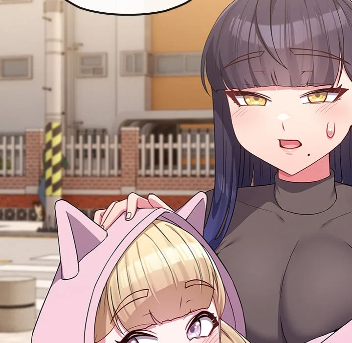 But You’re the Same Age as My Daughter?! Chapter 33 Page 99