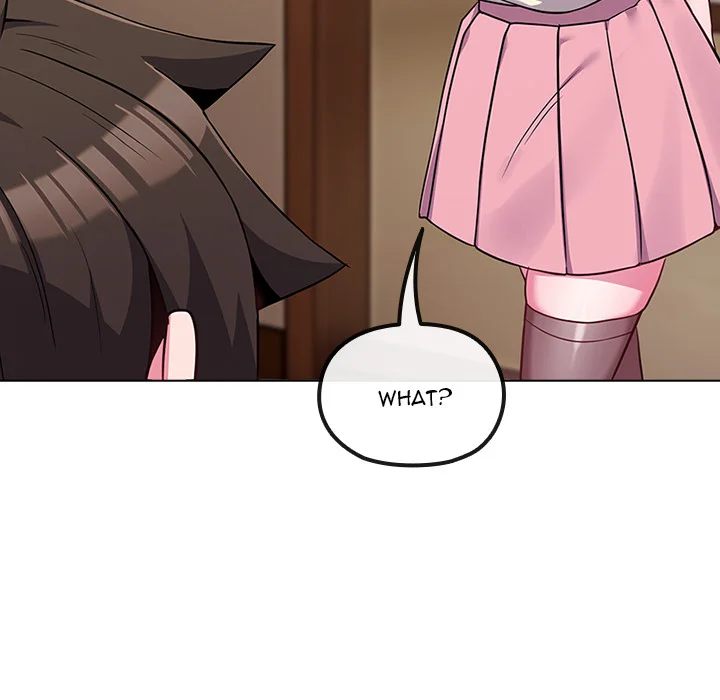 But You’re the Same Age as My Daughter?! Chapter 34 Page 107