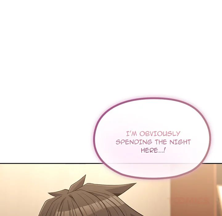 But You’re the Same Age as My Daughter?! Chapter 34 Page 108