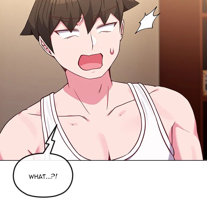 But You’re the Same Age as My Daughter?! Chapter 34 Page 109