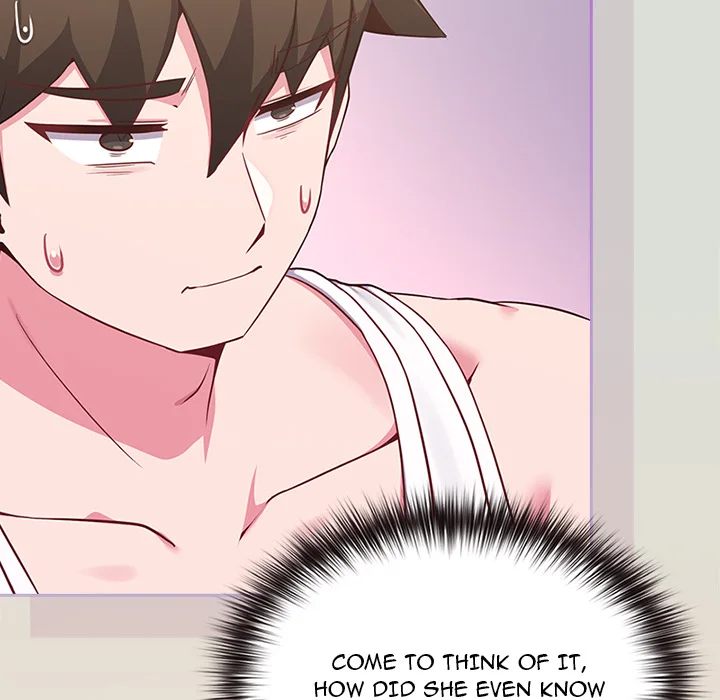 But You’re the Same Age as My Daughter?! Chapter 34 Page 11