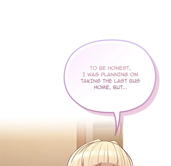 But You’re the Same Age as My Daughter?! Chapter 34 Page 113
