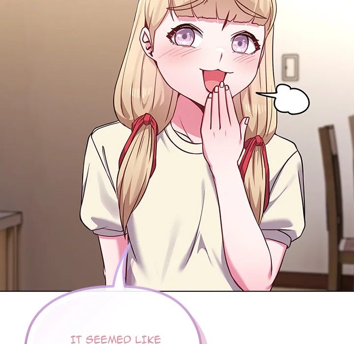 But You’re the Same Age as My Daughter?! Chapter 34 Page 114