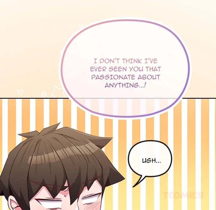 But You’re the Same Age as My Daughter?! Chapter 34 Page 116