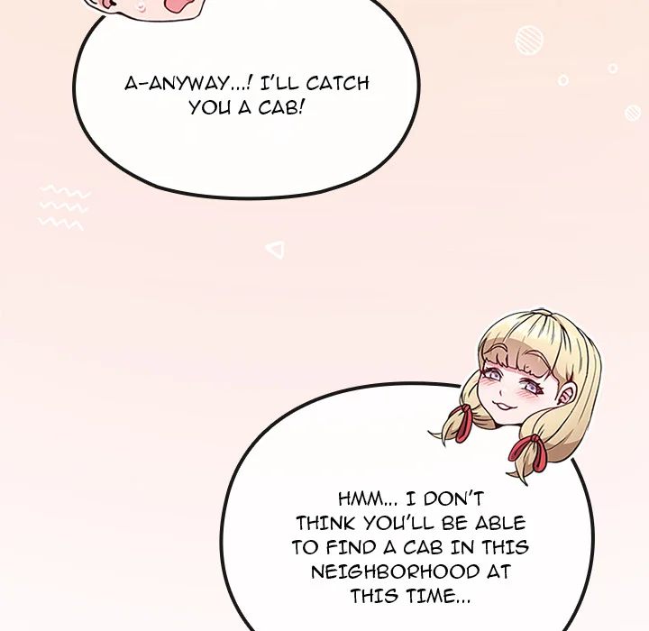 But You’re the Same Age as My Daughter?! Chapter 34 Page 118