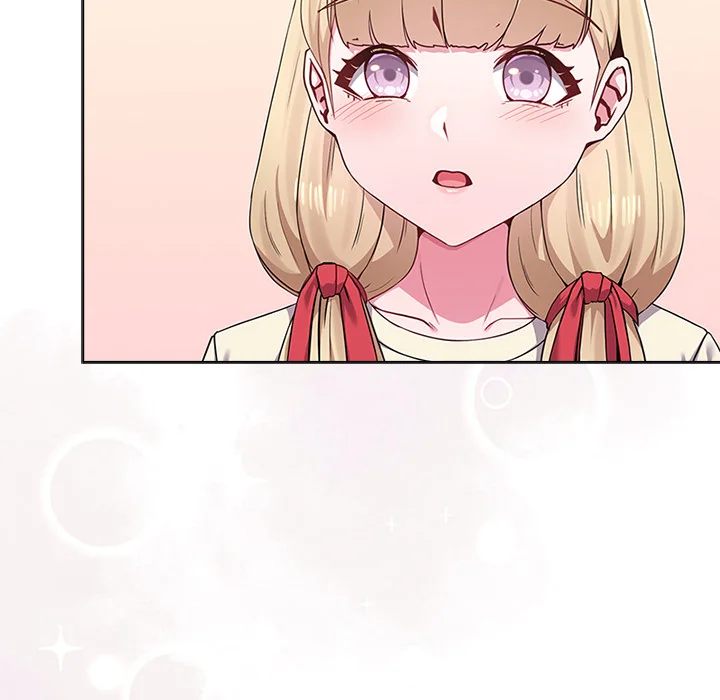 But You’re the Same Age as My Daughter?! Chapter 34 Page 126