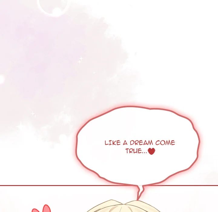 But You’re the Same Age as My Daughter?! Chapter 34 Page 127