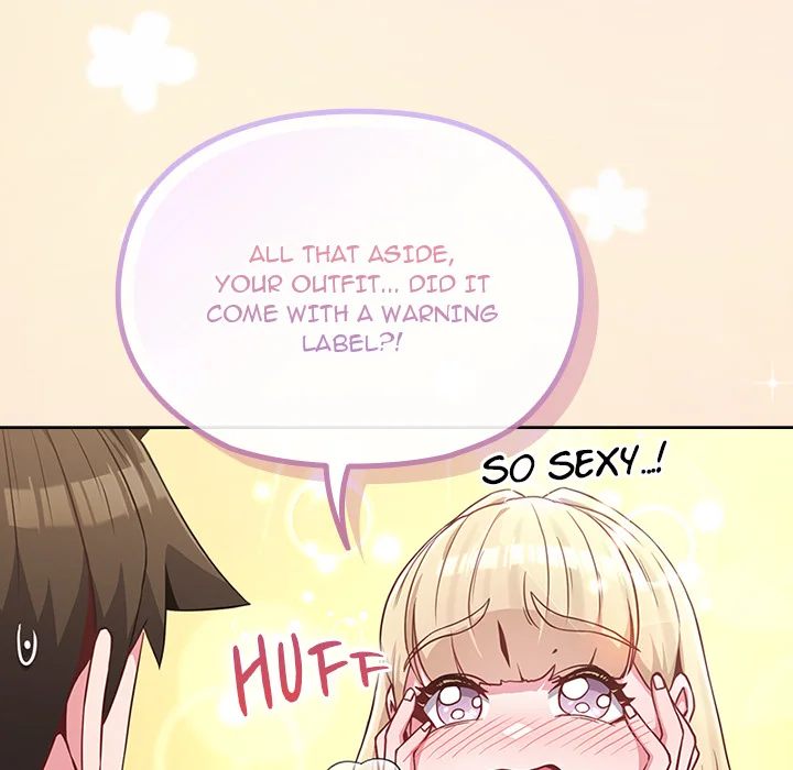 But You’re the Same Age as My Daughter?! Chapter 34 Page 13
