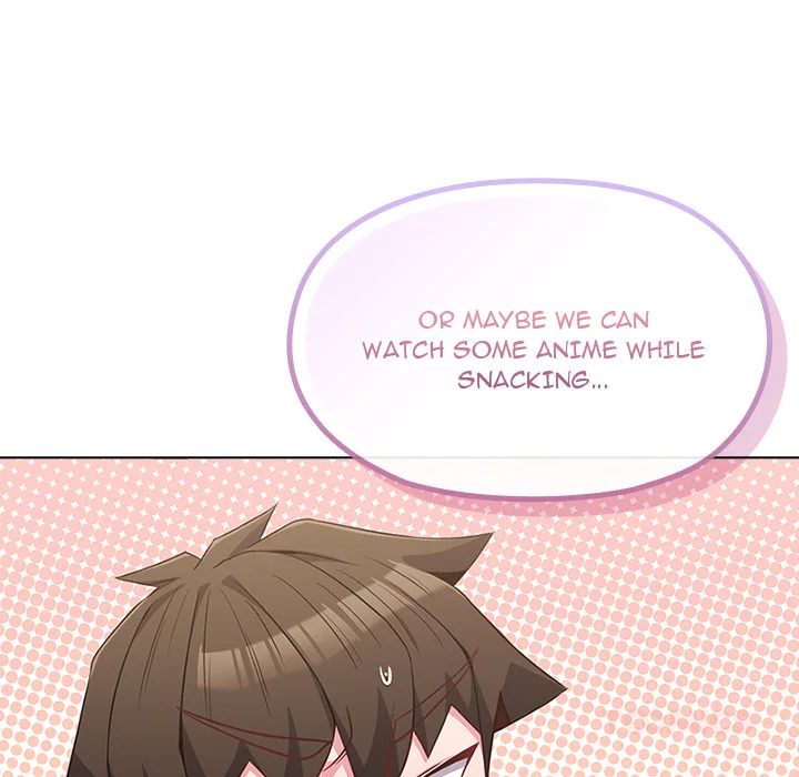 But You’re the Same Age as My Daughter?! Chapter 34 Page 132