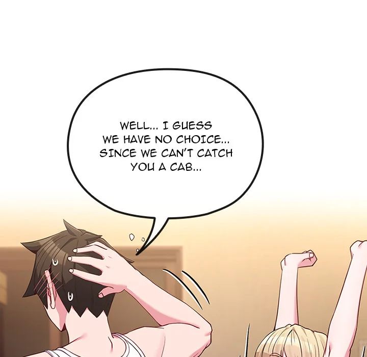But You’re the Same Age as My Daughter?! Chapter 34 Page 134