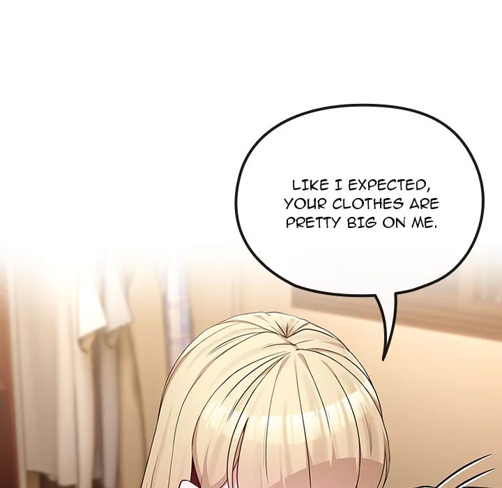 But You’re the Same Age as My Daughter?! Chapter 34 Page 145
